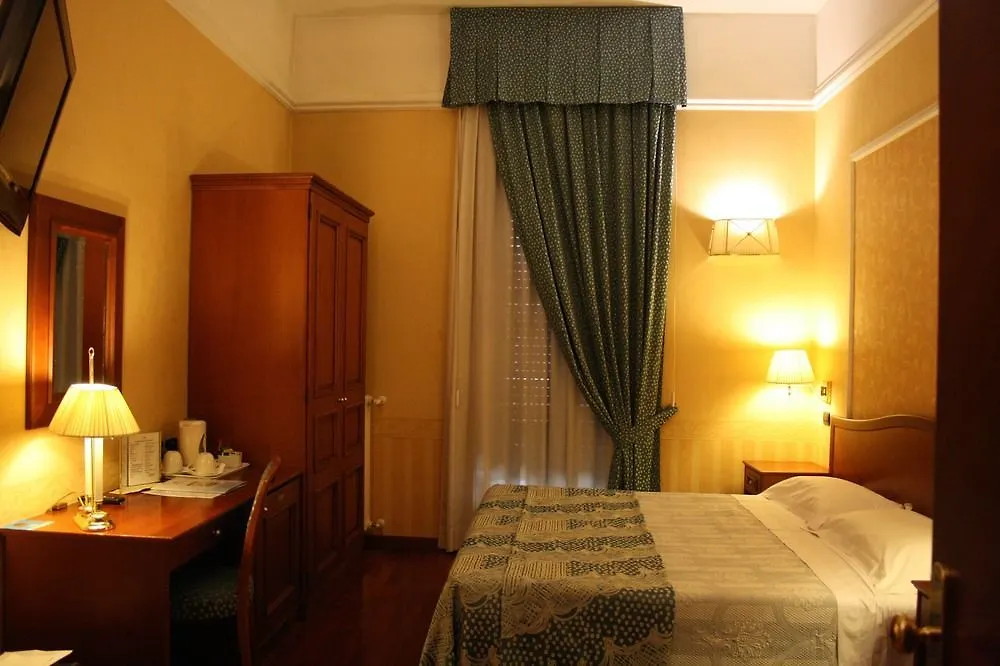 Lancaster Hotel Milan