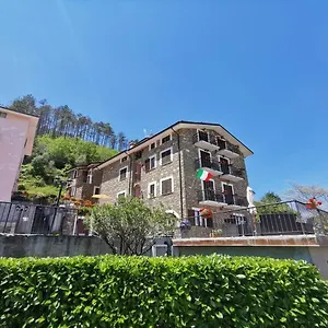 *** Hotell Antiche Terre & Relax Italien