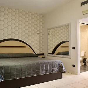 Hotel Autosole 2, Mediolan
