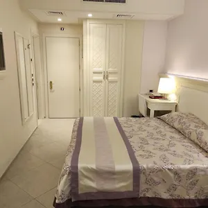 *** Hotell D'italia Italien