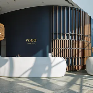 Hotell Voco Milan-fiere By Ihg, Milano