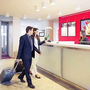 Hotel Mercure Solari, Mediolan
