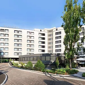 **** Hotell Sheraton San Siro Italien