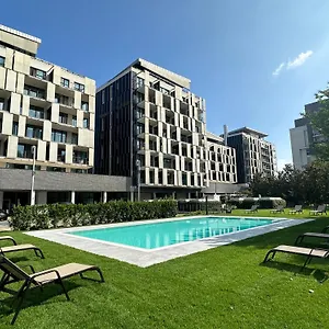 Hotel Ramada Plaza By Wyndham, Mediolan