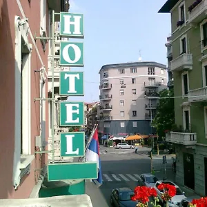 *** Hotell Losanna Italien