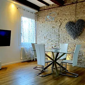  Apartment Ca' Monica Italy