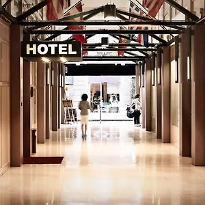3* Hotel Ritter