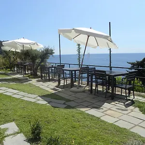 Corte Del Gallo Corniglia
