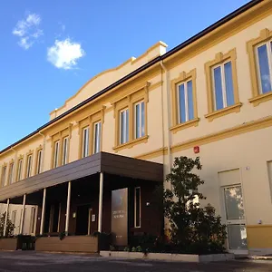*** Hotell Sole Italien