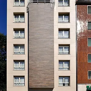 מלון דירות Bb Bicocca