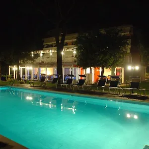 *** Hotell Hermitage Italien