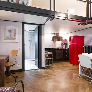 Primopiano - Guerrazzi Milan