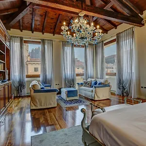 ** Bed & Breakfast Relais Ponte Pietra Italien