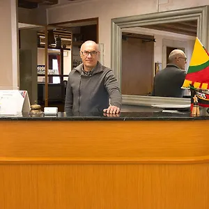  Vandrarhem Domus Clugiae Italien