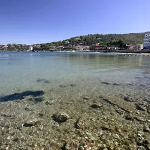 **** Hotell Baia D'argento Italien