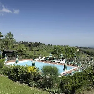 *** Hotell Belvedere Italien