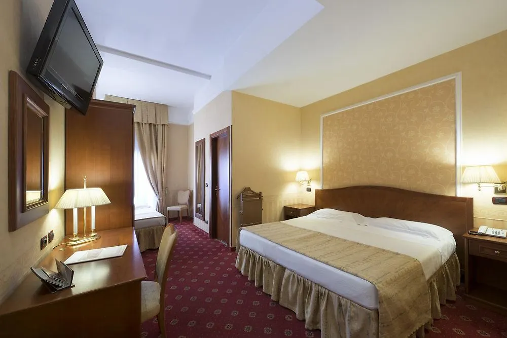 Lancaster Hotel Milan