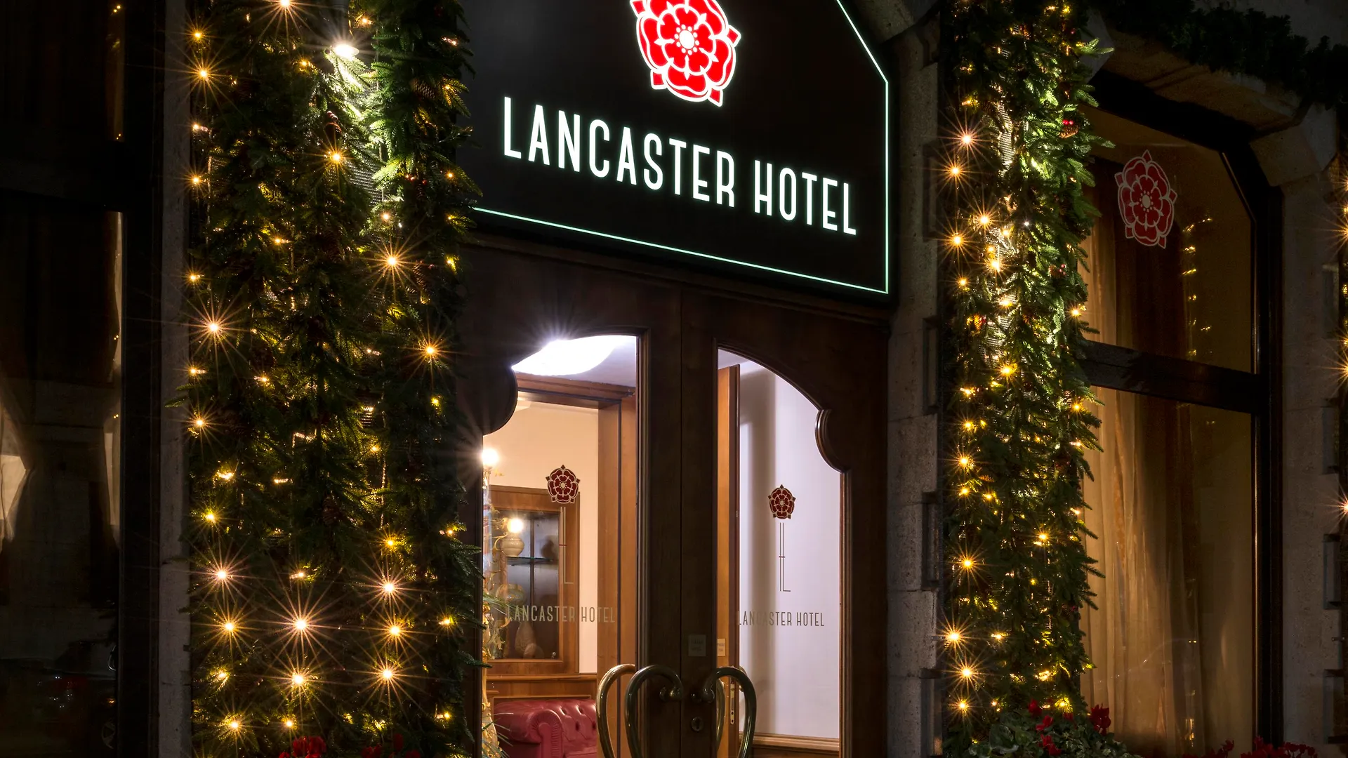 Lancaster Hotel Milan